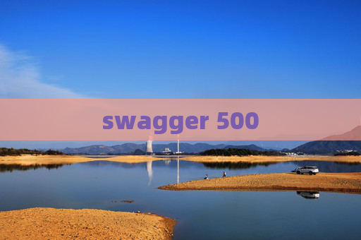 swagger 500