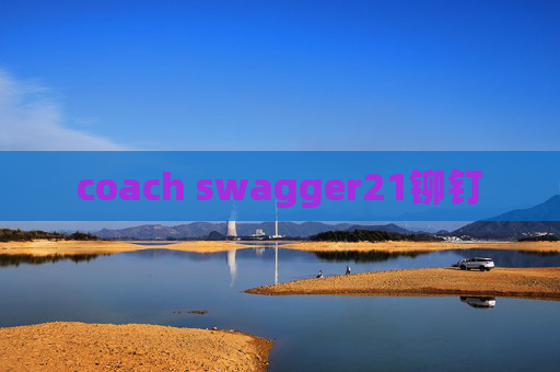coach swagger21铆钉